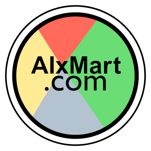 AIxMart