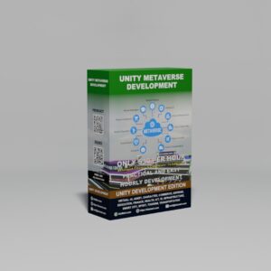 Paket Pengembangan Unity Metaverse 1 Jam