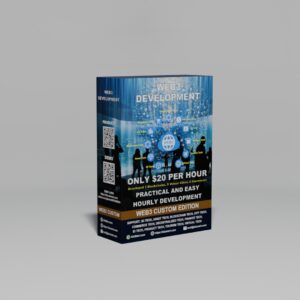 Paket Pengembangan Web3 1 Jam